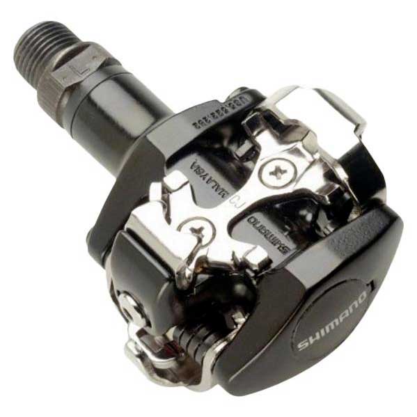 pd m505 shimano pedals SHIMANO PD-M505 Pedals