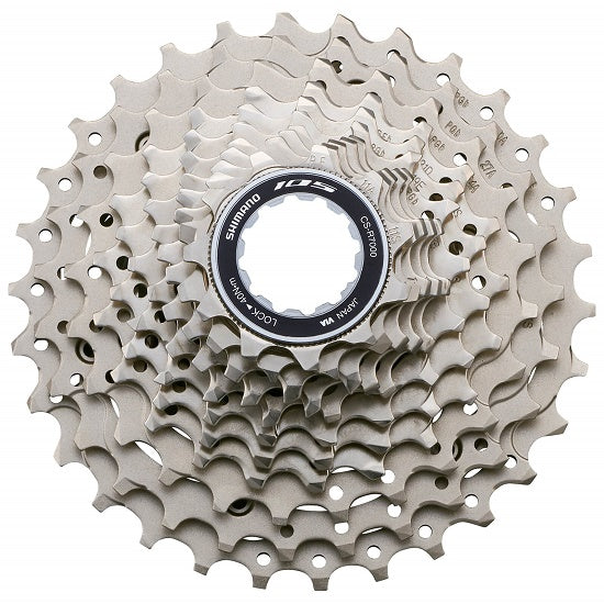 SHIMANO 105 CS-R7000 11SPD 11-30T Cassette