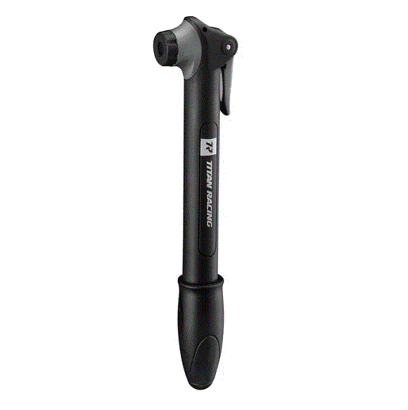 Titan Racing Airblow Mini-Pump