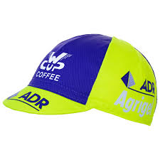 COTTON Cycling Caps   -  Buy 2 for R600