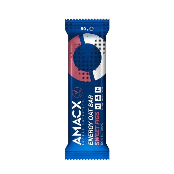 AMACX ENERGY OAT BAR - Fig