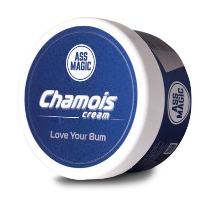 ASS MAGIC Chamois Cream (200ml)
