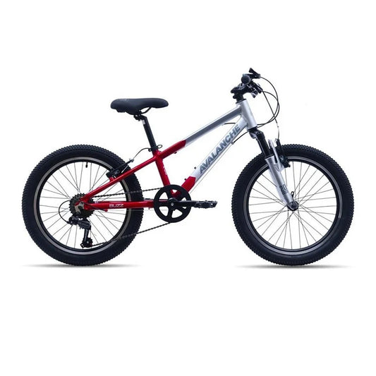 AVALANCHE Buzz 20" Boys (2026)