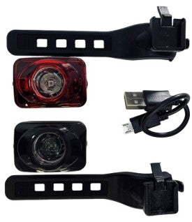 AVALANCHE Combo USB Light