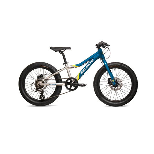 AVALANCHE Flash Disc 20"