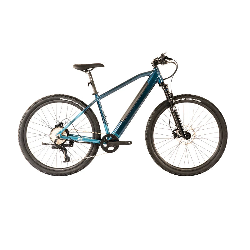 AVALANCHE MTe E-Bike (2026)