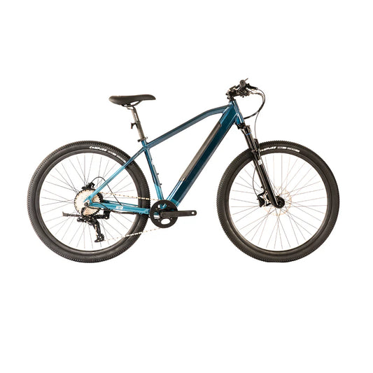 AVALANCHE MTe E-Bike (2026)