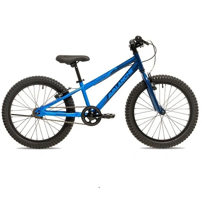 AVALANCHE Antix 20" Boys (2024)