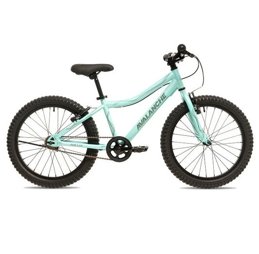 AVALANCHE Antix 20" Girls (2024)