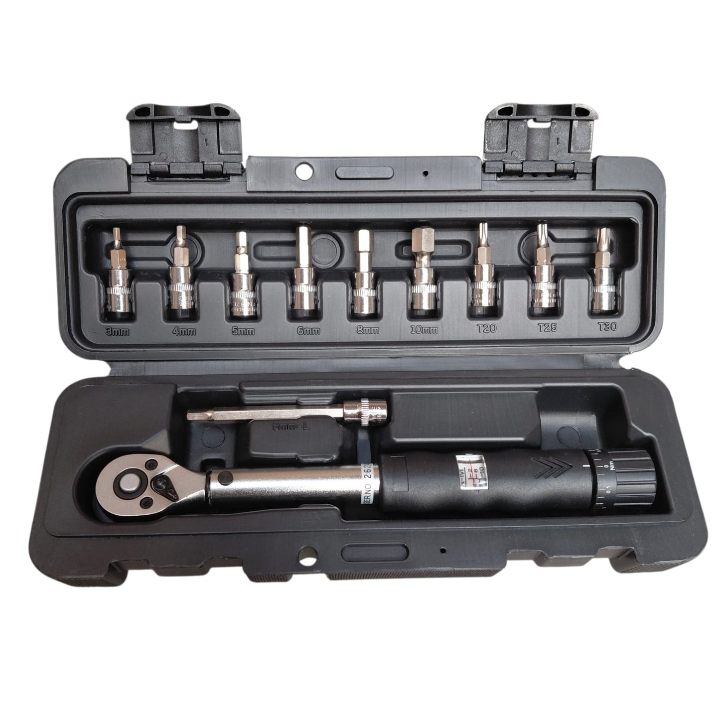 AVALANCHE Newton Torque Wrench