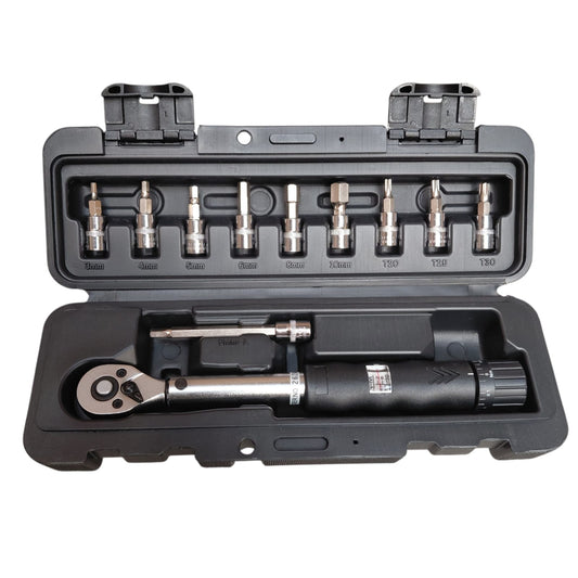 AVALANCHE Newton Torque Wrench