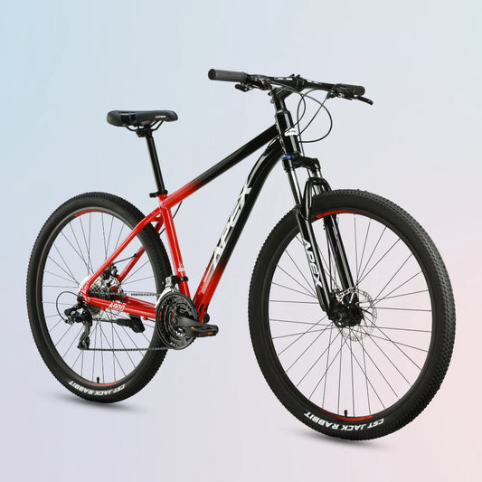 Apex A900 Mountain Bike