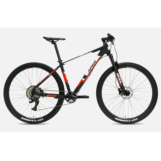 Apex A900 Pro Mountain Bike