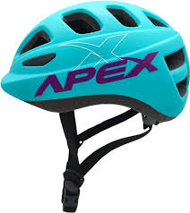 APEX Atom Junior Cycling Helmet