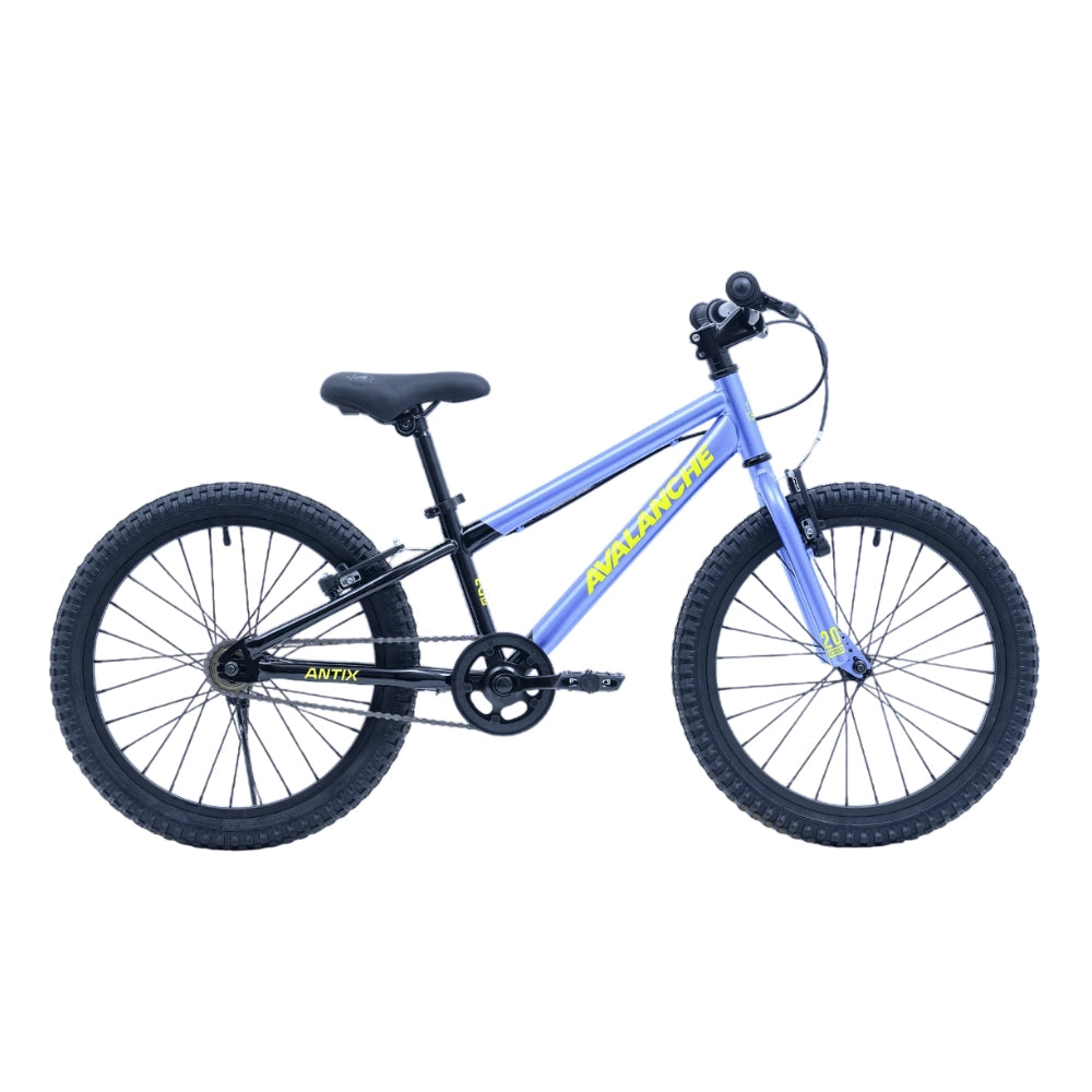 AVALANCHE Antix 20" Boys