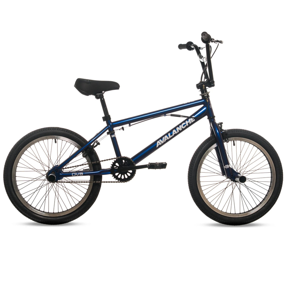 AVALANCHE DV8 20" (2026)