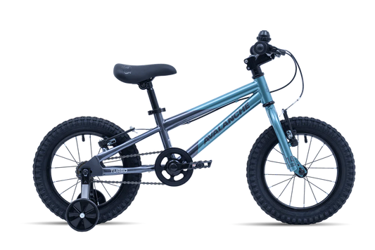 AVALANCHE Turbo 14″ Boys Bike