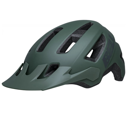 Bell Nomad 2 Helmet Green