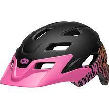 BELL Sidetrack  Helmet - Kids