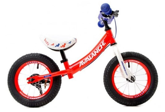 Avalanche Benni 12" Boys