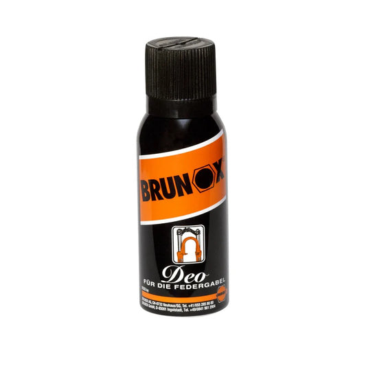 BRUNOX Deo Shock Spray - 100ml