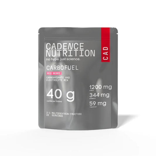 Nutrition – Crown Cycles