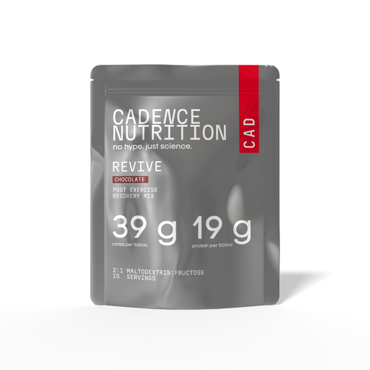 CADENCE Revive Chocolate 1000G