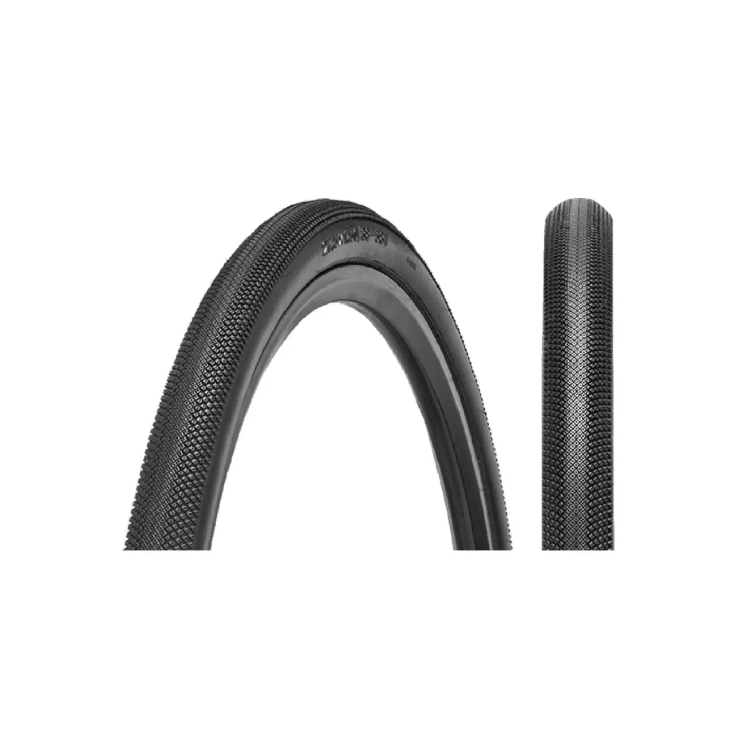 CHAOYANG Flying Diamond FB 700 x 38C/29 x 1.50 Slick Tyre