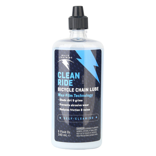 WHITE LIGHTNING Lubricant - 240ML
