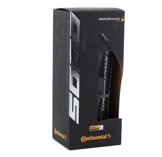 Continental GP5000 S TR  700 x 30c