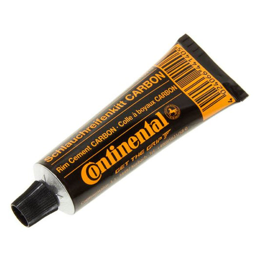 CONTINENATL Carbon Rim Cement 25g