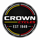 Crown Cycles