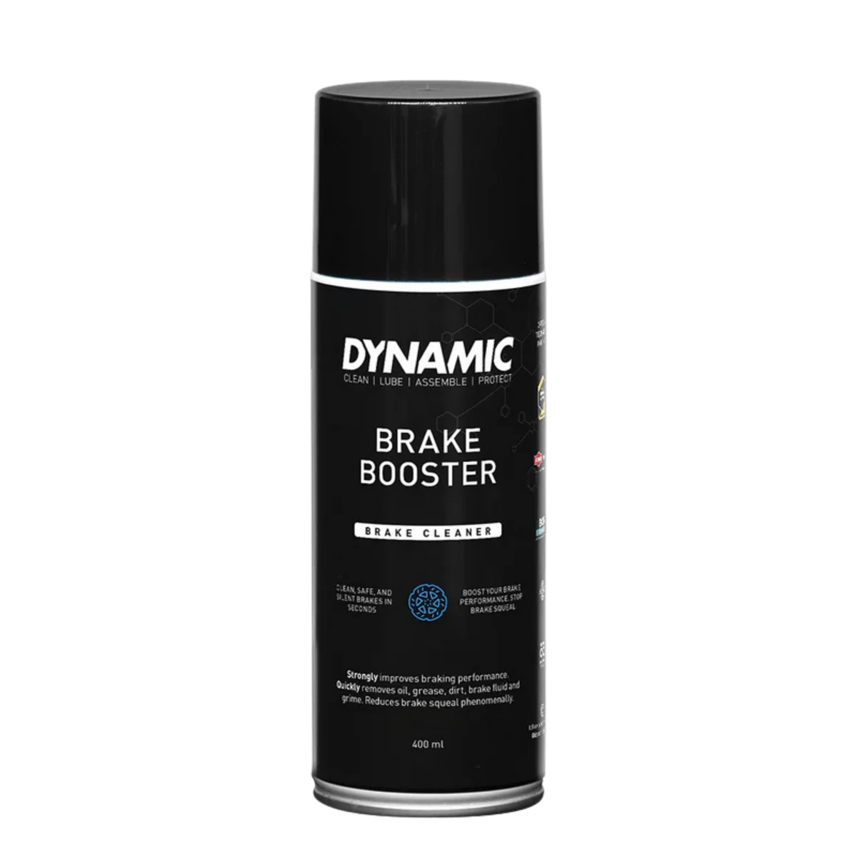 DYNAMIC Brake Booster - 400ml