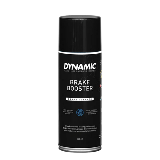 DYNAMIC Brake Booster - 400ml