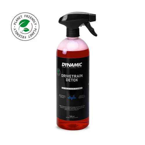 DYNAMIC Drivetrain Detox - 1000ML