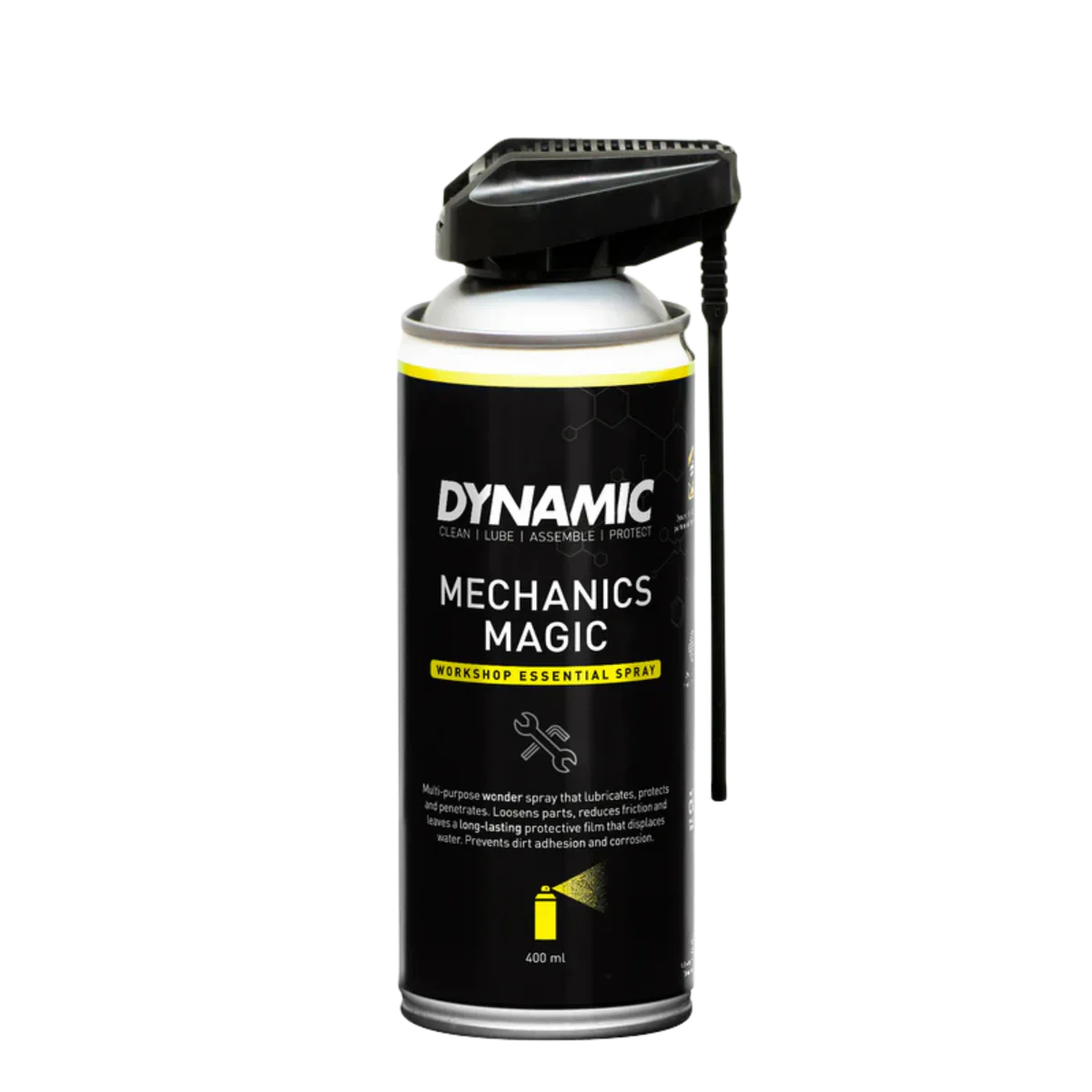 DYNAMIC Mechanics Magic - 400ml