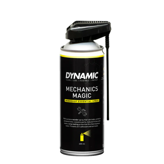 DYNAMIC Mechanics Magic - 400ml