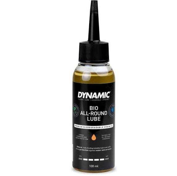 DYNAMIC Bio All-Round Lube - 100ml