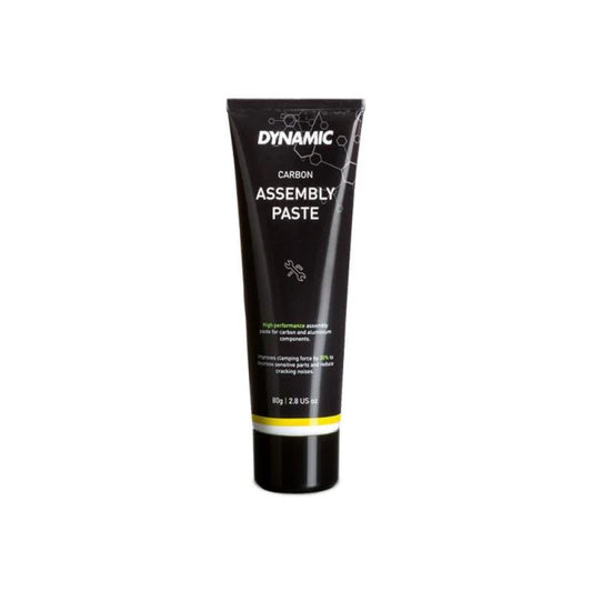 Dynamic Carbon Assembly Paste