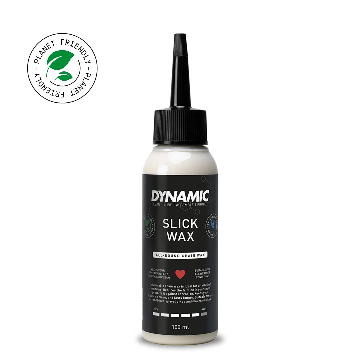 DYNAMIC Slick Wax - 100ml
