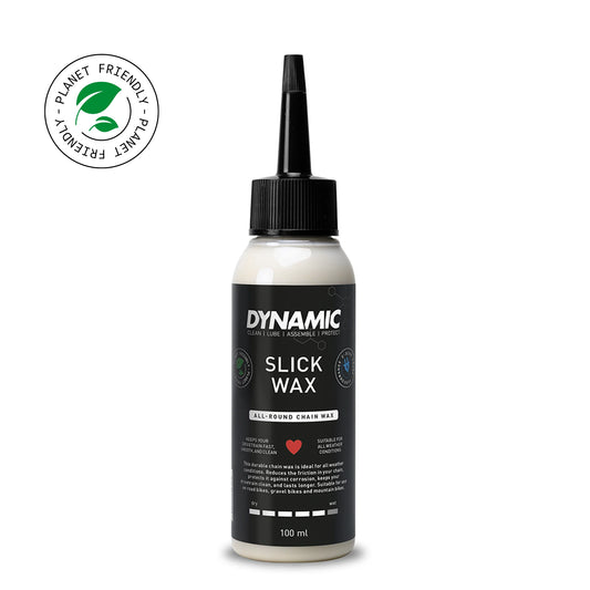 DYNAMIC Slick Wax - 100ml