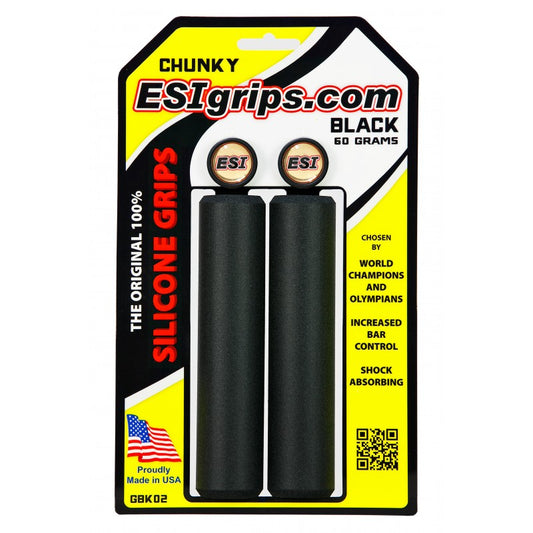 ESI GRIPS Chunky Grips