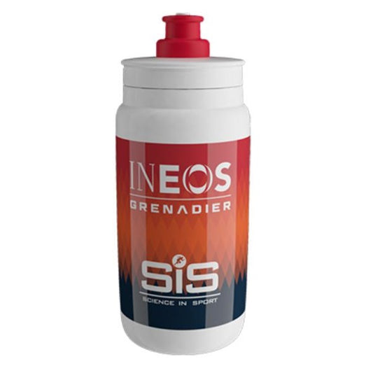 ELITE Fly 550ml Water Bottles - Ineos