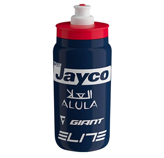 ELITE Fly Water Bottles - Jayco (550ml)