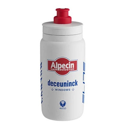 ELITE Fly Water Bottles - Alpecin (550ml)