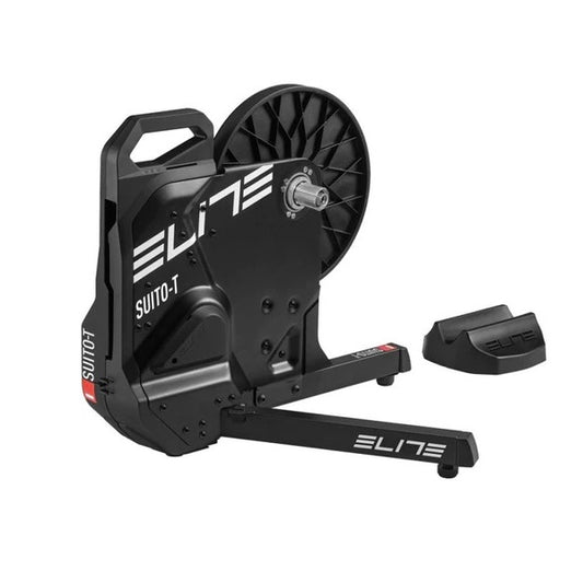 Elite Suito-T Smart Trainer (Excludes Cassette)