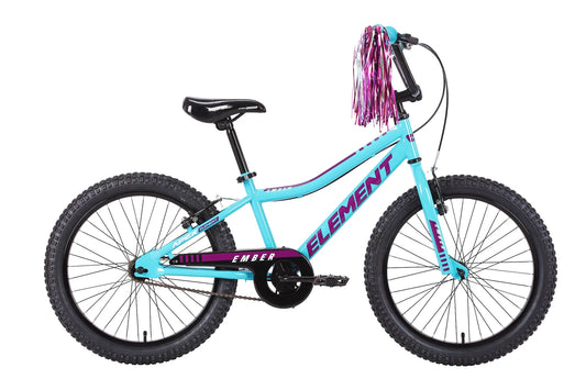 ELEMENT Ember 20 Girls BMX