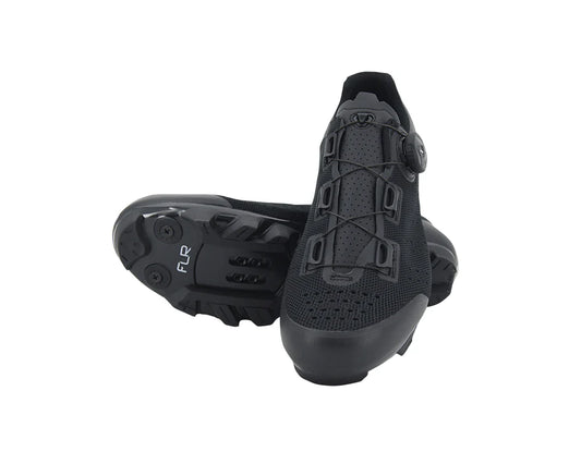 FLR FNT-X3 Knit MTB Shoe