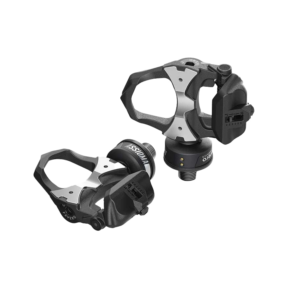 FAVERO Assioma Duo Double Sided Power Meter Pedals