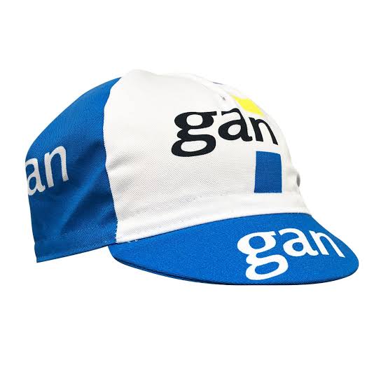 COTTON Cycling Caps   -  Buy 2 for R600